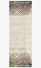 MIK-02 IVORY / MEDITERRANEAN
