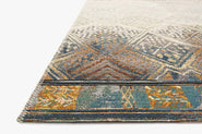 MIK-02 IVORY / MEDITERRANEAN Corner