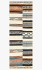 MIK-04 IVORY / MULTI