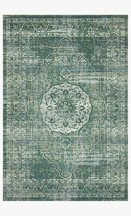MIK-06 GREEN / MIST