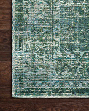 MIK-06 GREEN / MIST