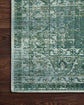 MIK-06 GREEN / MIST