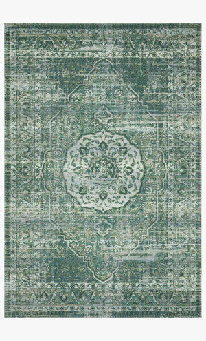 MIK-06 GREEN / MIST