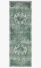 MIK-06 GREEN / MIST