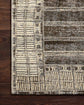 MIK-07 CHARCOAL / IVORY
