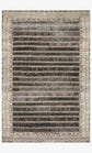 MIK-07 CHARCOAL / IVORY