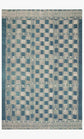 MIK-08 BLUE / IVORY