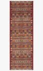 MIK-09 RED / MULTI
