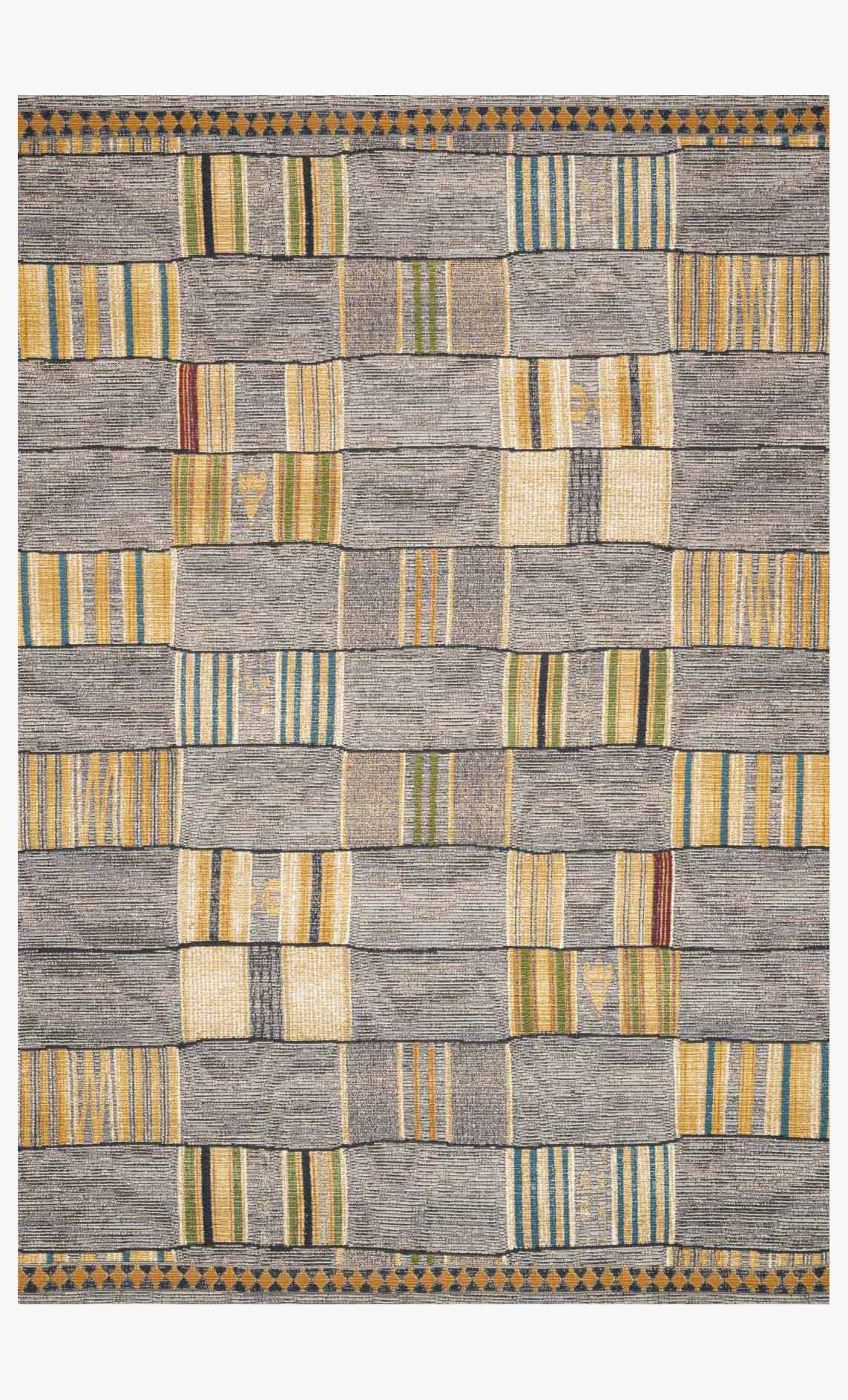 MIK-10 GRANITE / MULTI