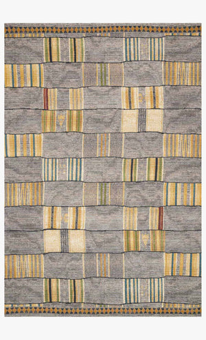 MIK-10 GRANITE / MULTI