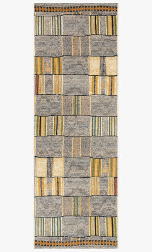 MIK-10 GRANITE / MULTI