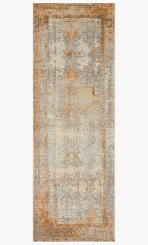 MIK-11 ANT. IVORY / COPPER