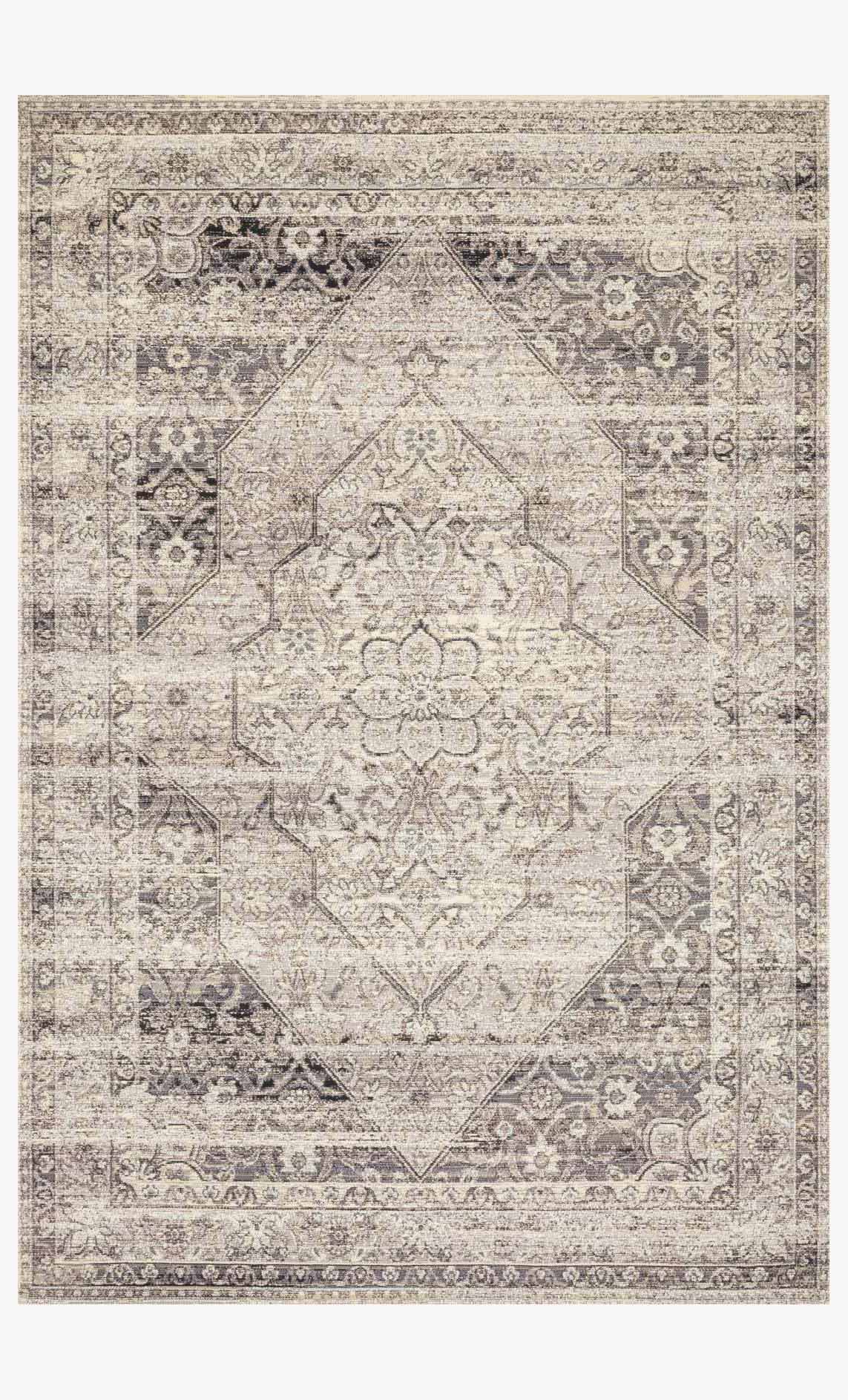 MIK-12 STONE / IVORY
