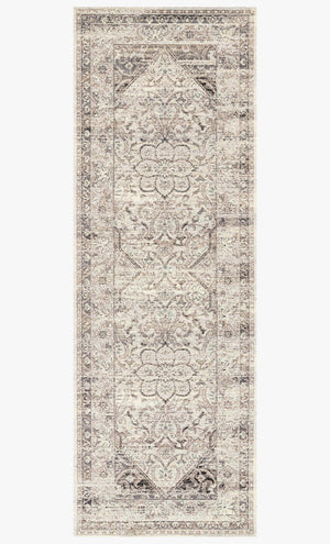 MIK-12 STONE / IVORY