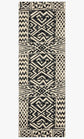 MIK-13 IVORY / BLACK