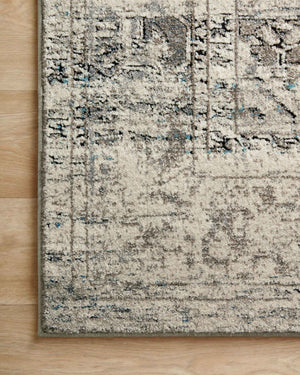 MV-04 TAUPE / IVORY