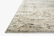 MV-04 TAUPE / IVORY Corner