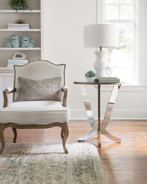 MV-04 TAUPE / IVORY