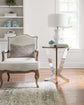 MV-04 TAUPE / IVORY