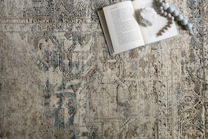 MV-04 TAUPE / IVORY