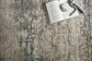 MV-04 TAUPE / IVORY
