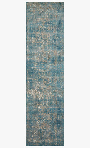 MV-05 BLUE / TAUPE