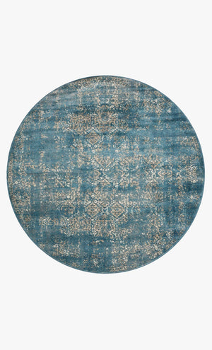 MV-05 BLUE / TAUPE