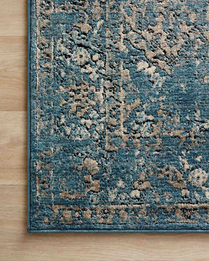 MV-05 BLUE / TAUPE