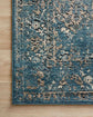 MV-05 BLUE / TAUPE