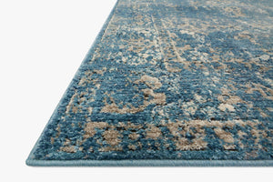 MV-05 BLUE / TAUPE