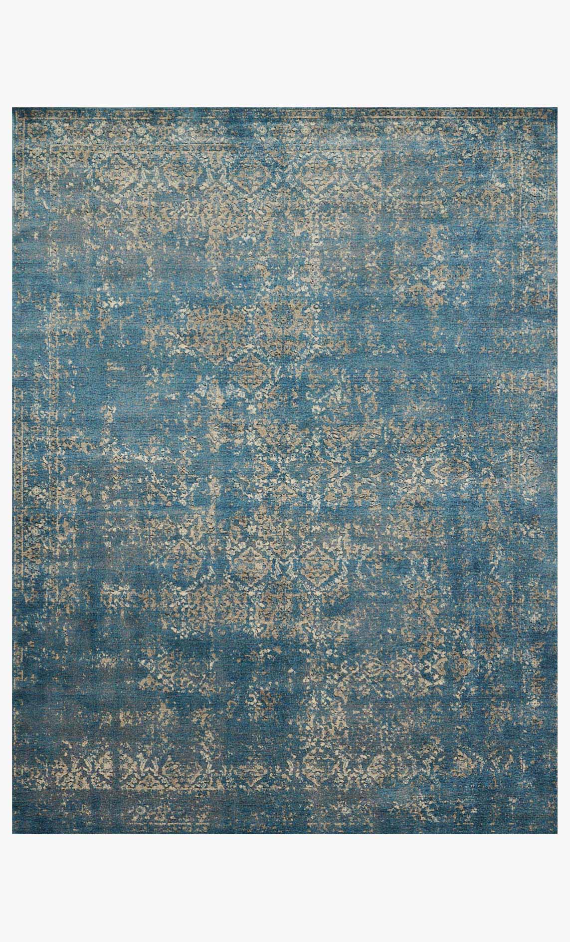 MV-05 BLUE / TAUPE