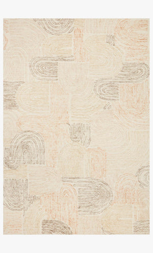 MLO-02 PEACH / PEBBLE