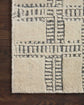 MLT-01 CC IVORY / INK