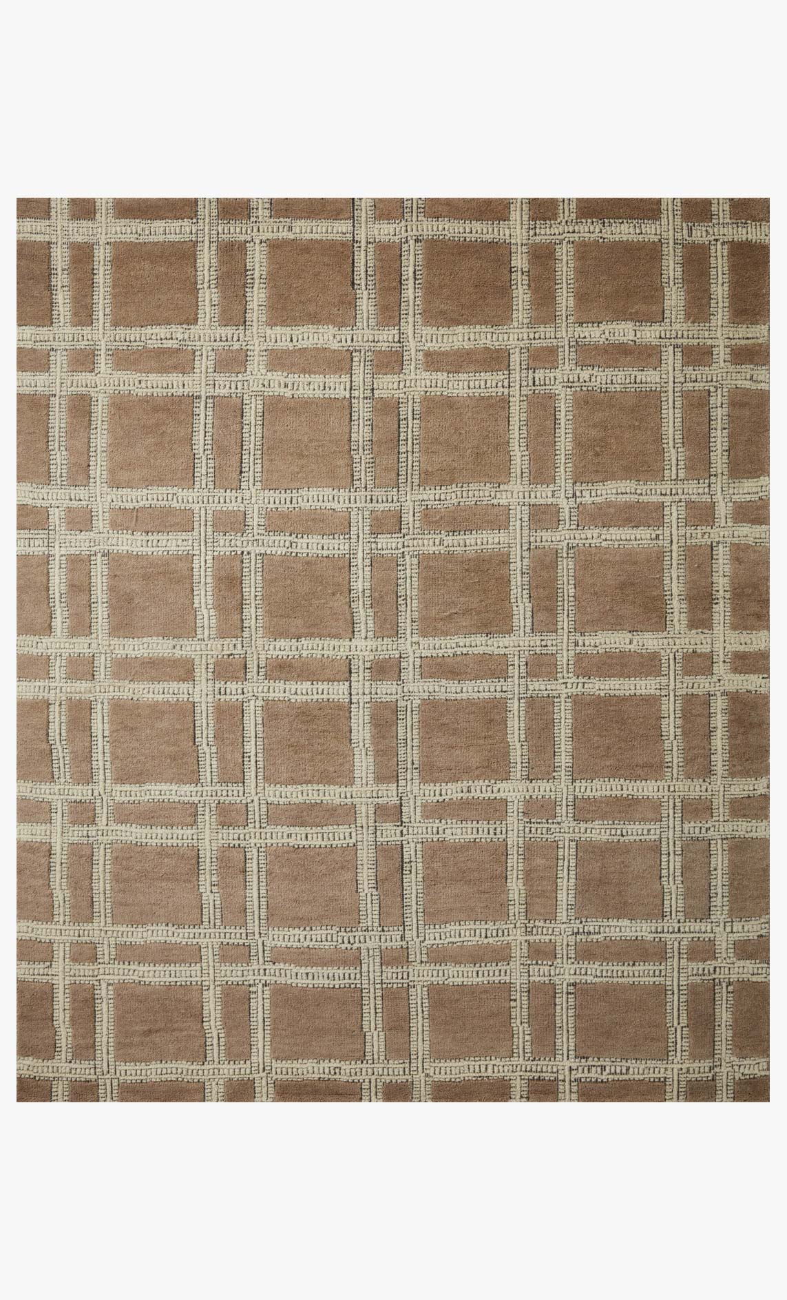 MLT-02 CC TAUPE / IVORY