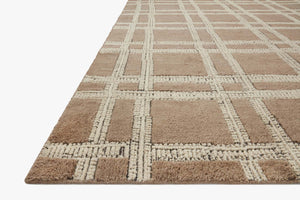 MLT-02 CC TAUPE / IVORY