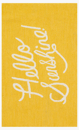 MIN-01 RP HELLO SUNSHINE YELLOW