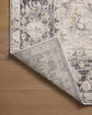 MON-01 CHARCOAL / MULTI