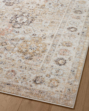 MON-02 BEIGE / MULTI