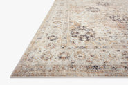 MON-02 BEIGE / MULTI Corner