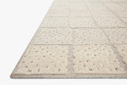 MOE-04 CC PEBBLE / IVORY Corner