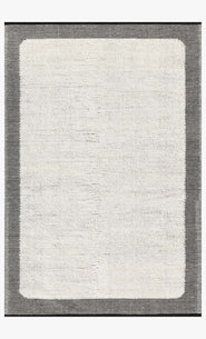 MOR-01 ED IVORY / BLACK