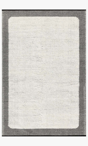 MOR-01 ED IVORY / BLACK