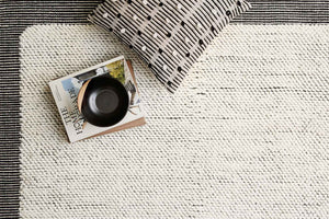 MOR-01 ED IVORY / BLACK