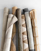 MOR-01 ED IVORY / BLACK