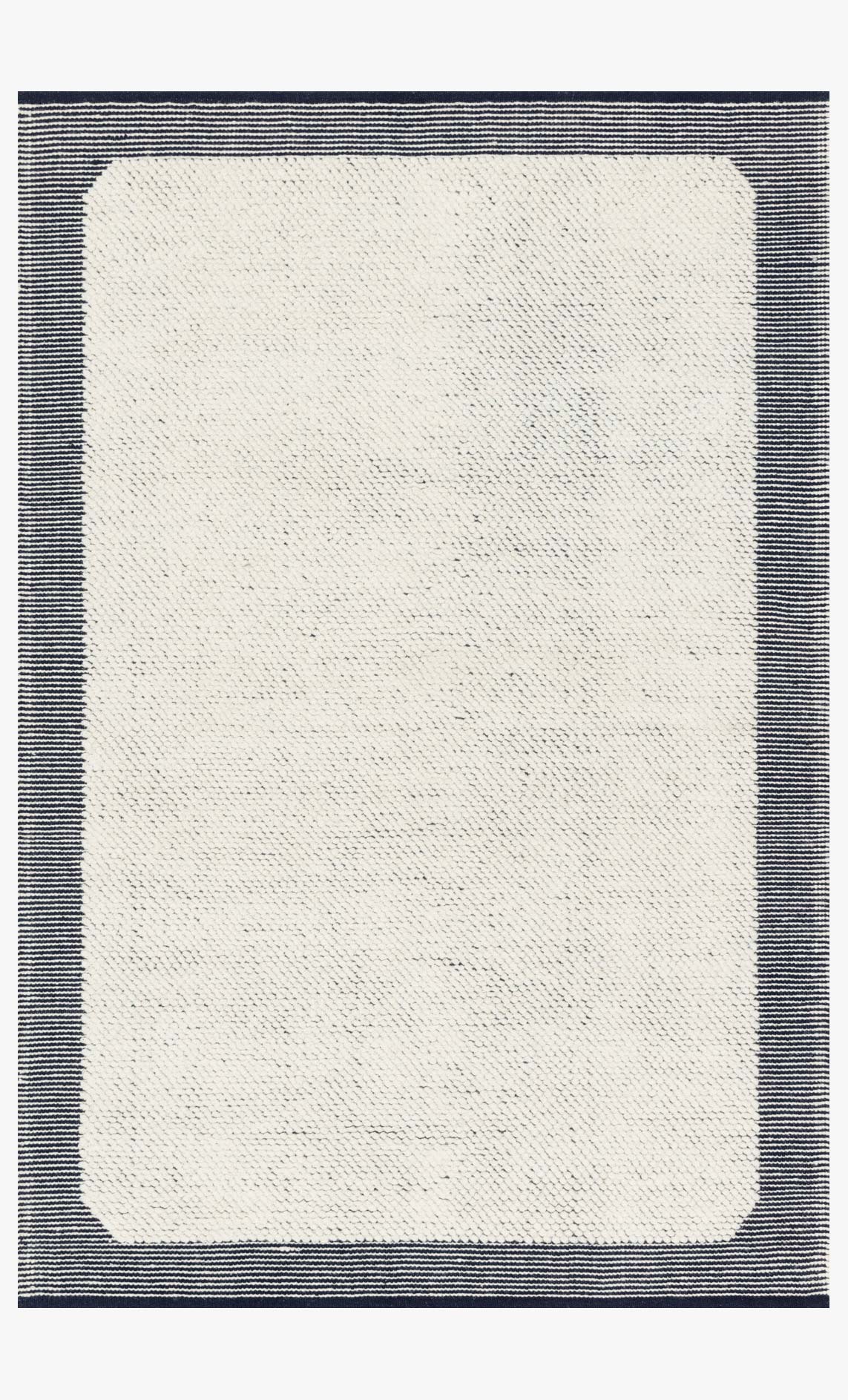 MOR-01 ED IVORY / INDIGO