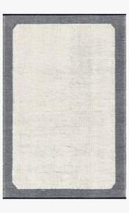 MOR-01 ED IVORY / INDIGO