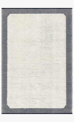 MOR-01 ED IVORY / INDIGO