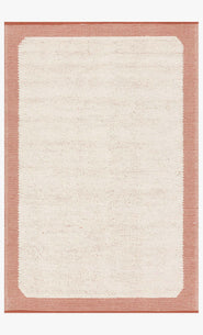 MOR-01 ED IVORY / RUST