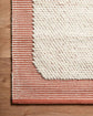 MOR-01 ED IVORY / RUST