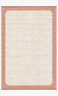 MOR-01 ED IVORY / RUST